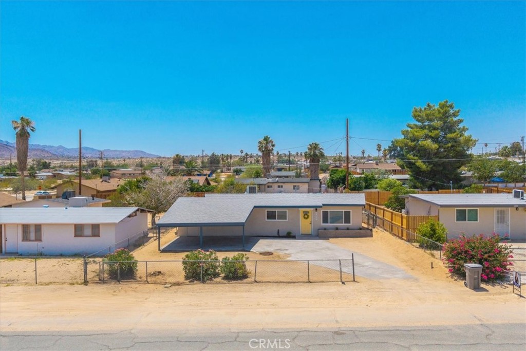 6086 Cahuilla Avenue Property Photo 1