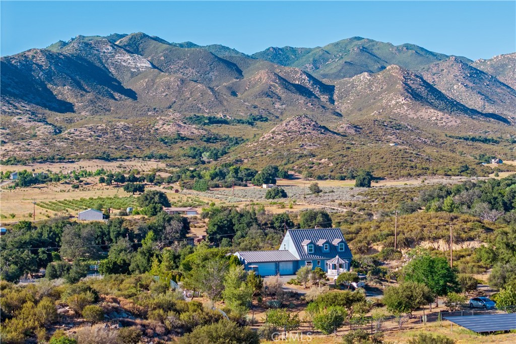 36227 Montezuma Valley Road Property Photo 1