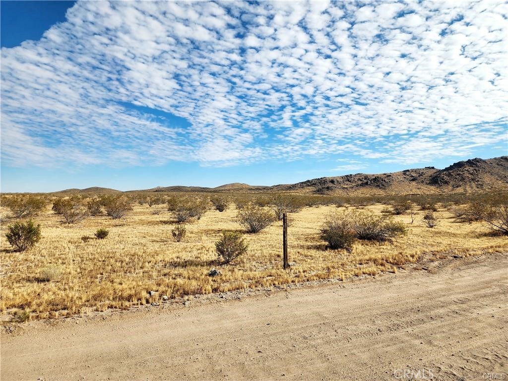 0 Morro Road Property Photo 1