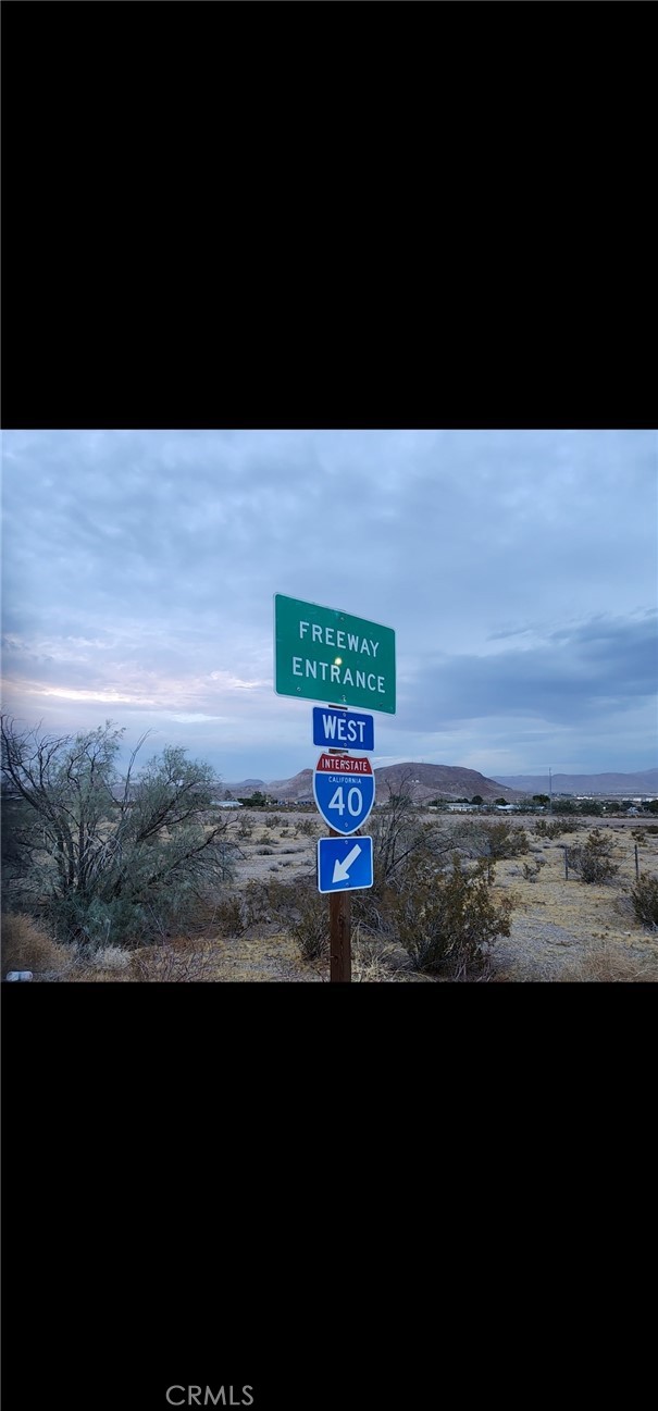 0 Highway 40 Property Photo 3
