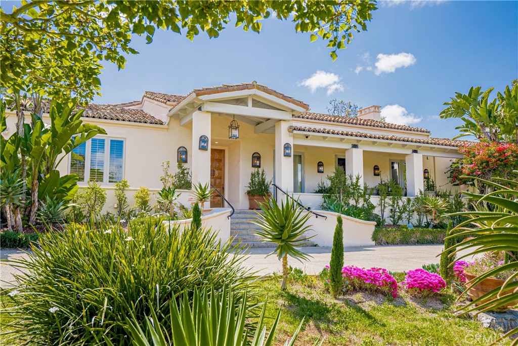 17716 Via De Fortuna Property Photo 1