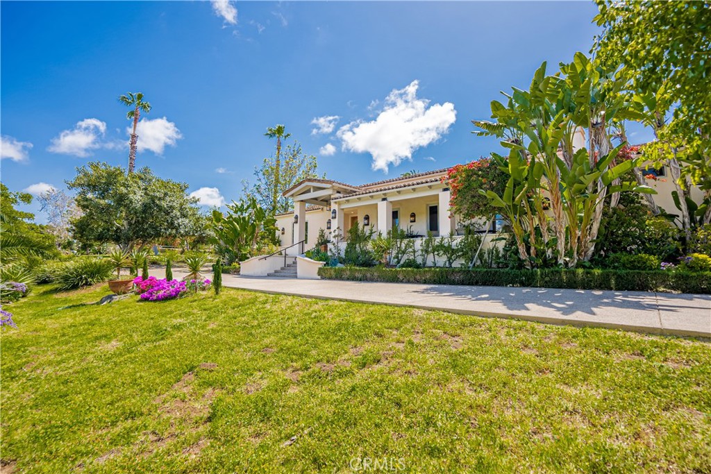 17716 Via De Fortuna Property Photo 4