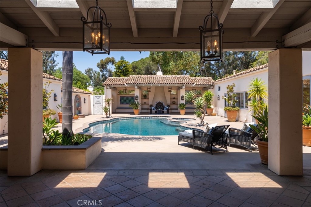 17716 Via De Fortuna Property Photo 12