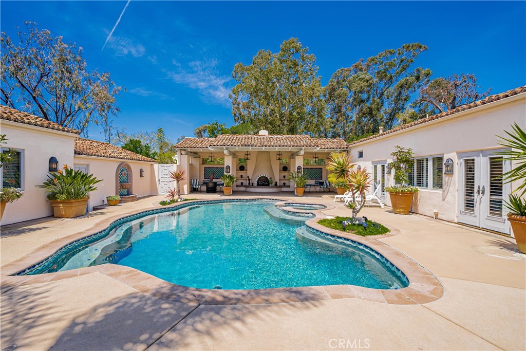 17716 Via De Fortuna Property Photo 13