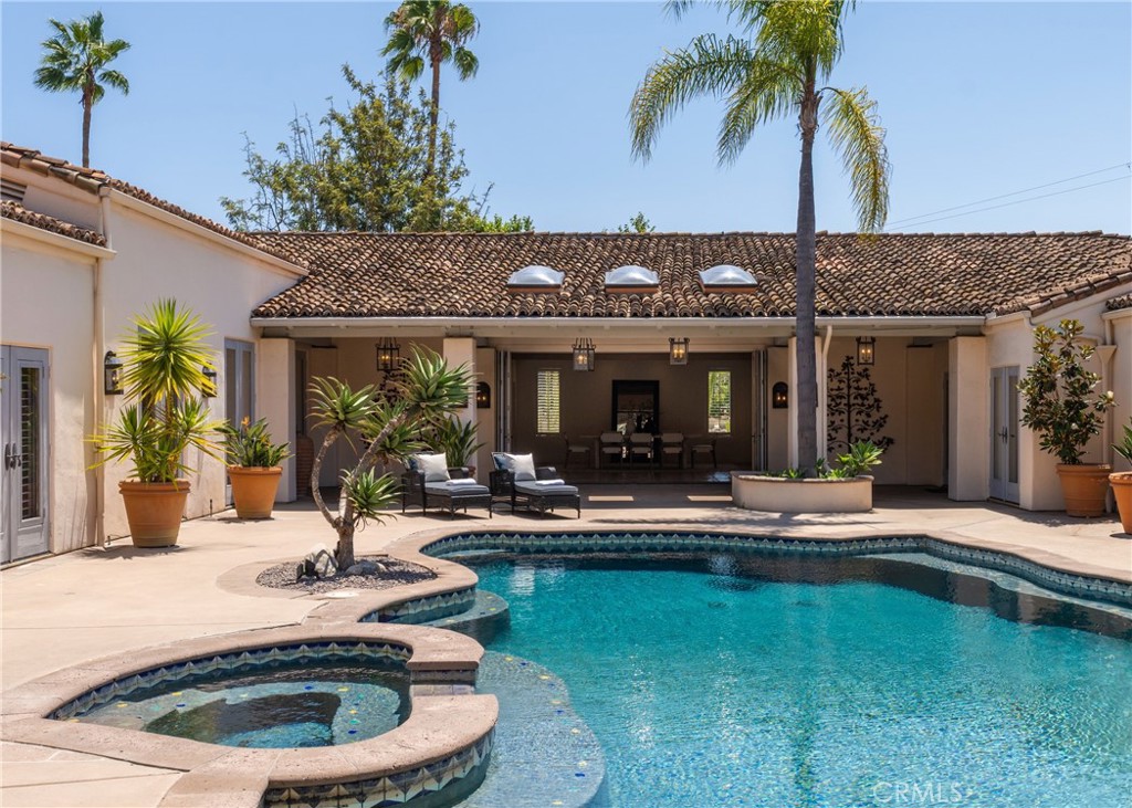 17716 Via De Fortuna Property Photo 15