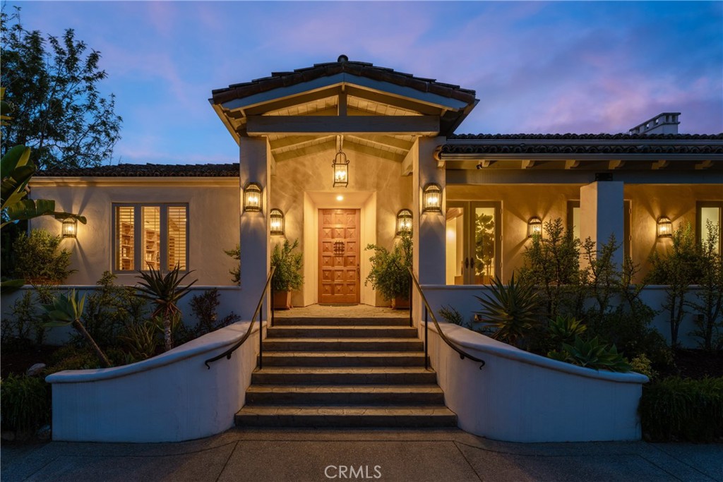 17716 Via De Fortuna Property Photo 32