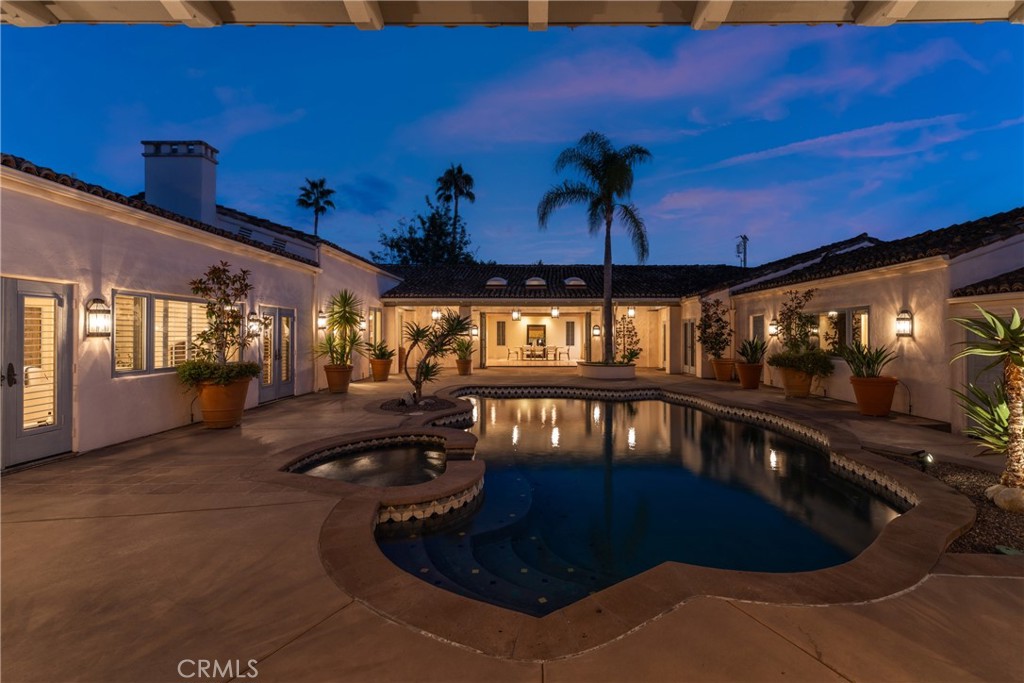 17716 Via De Fortuna Property Photo 33