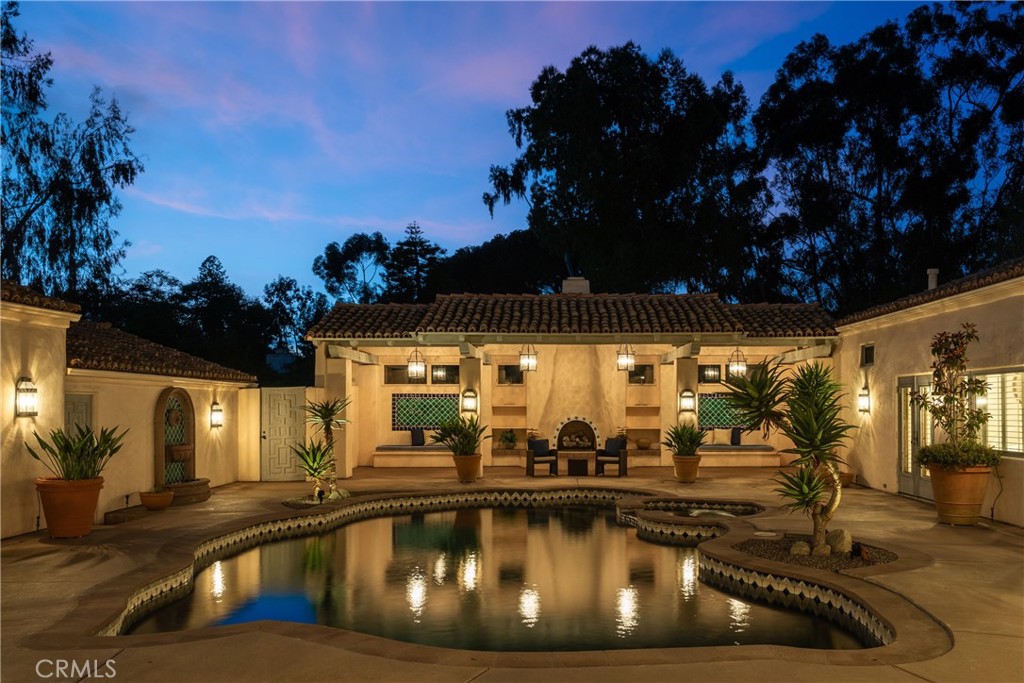 17716 Via De Fortuna Property Photo 34