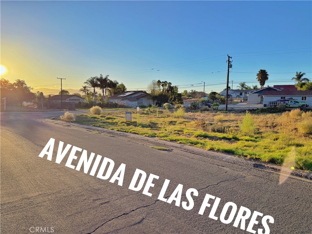 0 Avenida De Las Flores Property Photo 27
