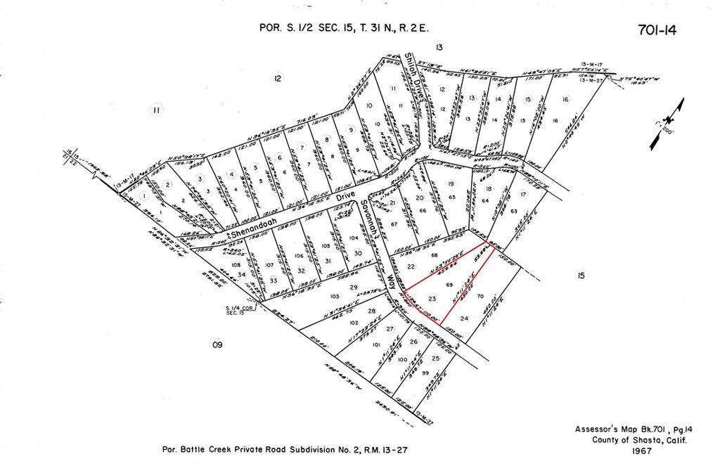 0 Savannah Way Property Photo 1