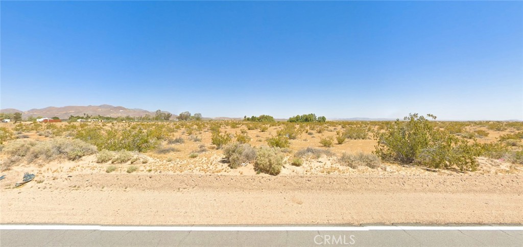 0 Yearling Road Property Photo 1