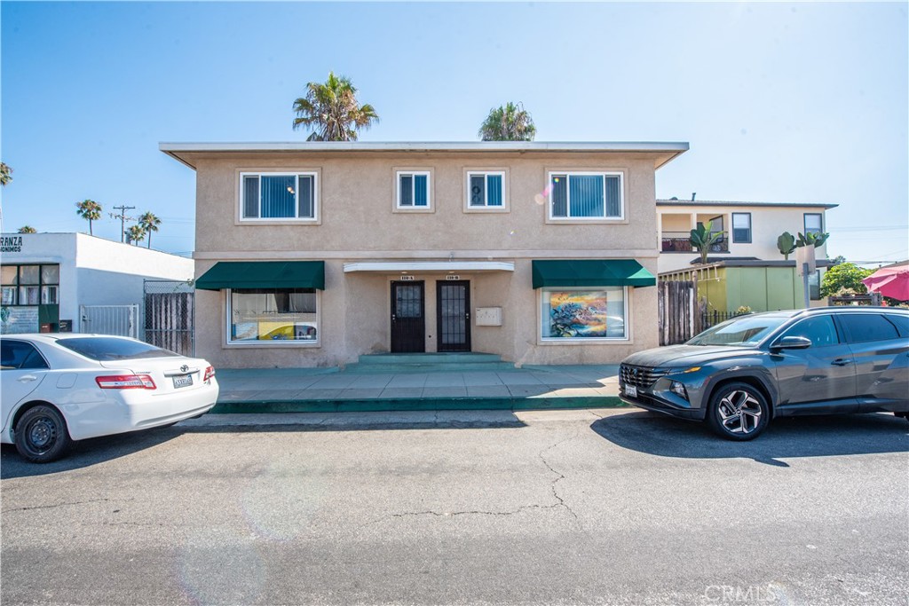110 S Freeman Street Property Photo 1