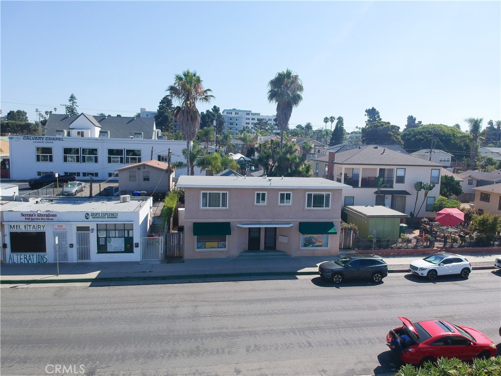 110 S Freeman Street Property Photo 4