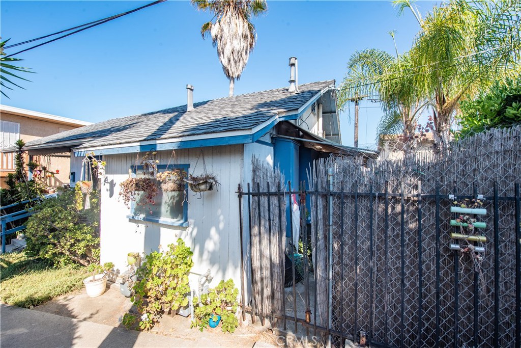 110 S Freeman Street Property Photo 13