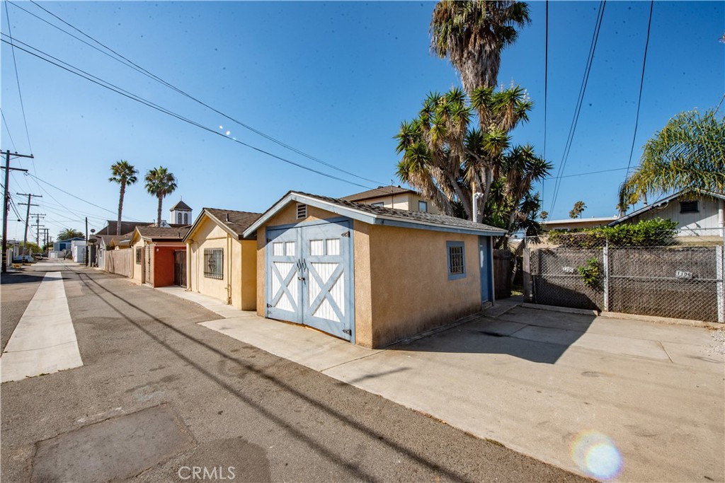 110 S Freeman Street Property Photo 14