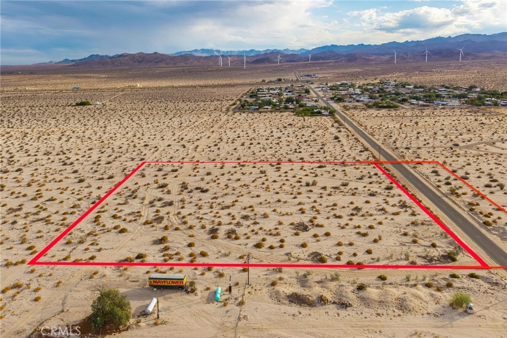 0 Imperial Highway Property Photo 10