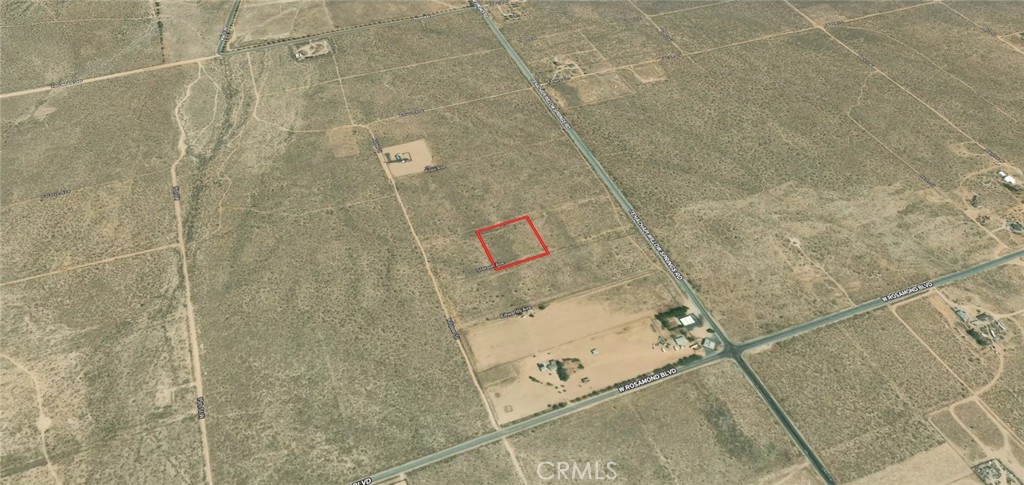 0 Stetson Avenue Property Photo 1