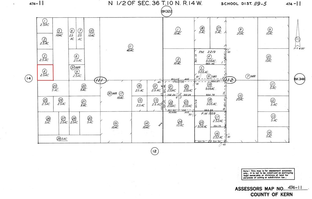 0 W 110 Street Property Photo 2