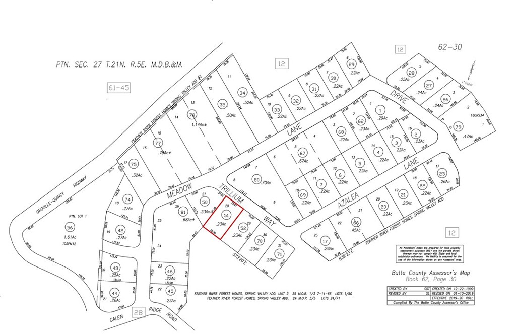 0 Trillium Way Property Photo 1