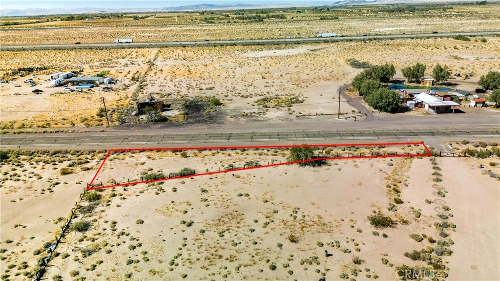 0 National Trails Highway Property Photo 4