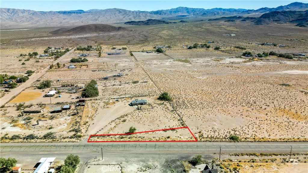 0 National Trails Highway Property Photo 6