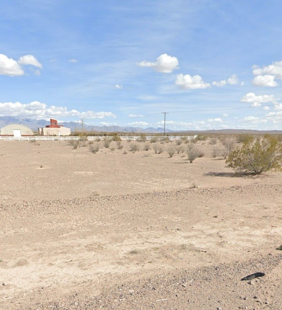 0 Old Spanish Trail Highway Property Photo 1