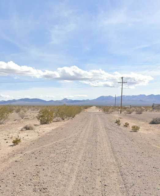 0 Old Spanish Trail Highway Property Photo 2