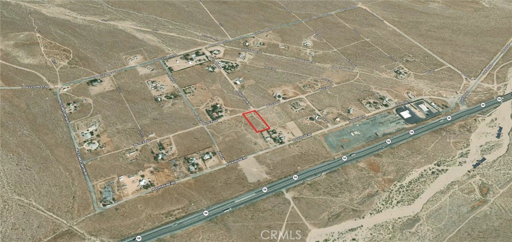 0 Piute Pass / Bypass Property Photo 1