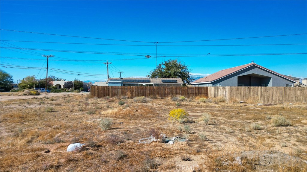 0 Orchid Drive Property Photo 2