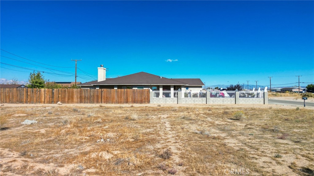 0 Orchid Drive Property Photo 3