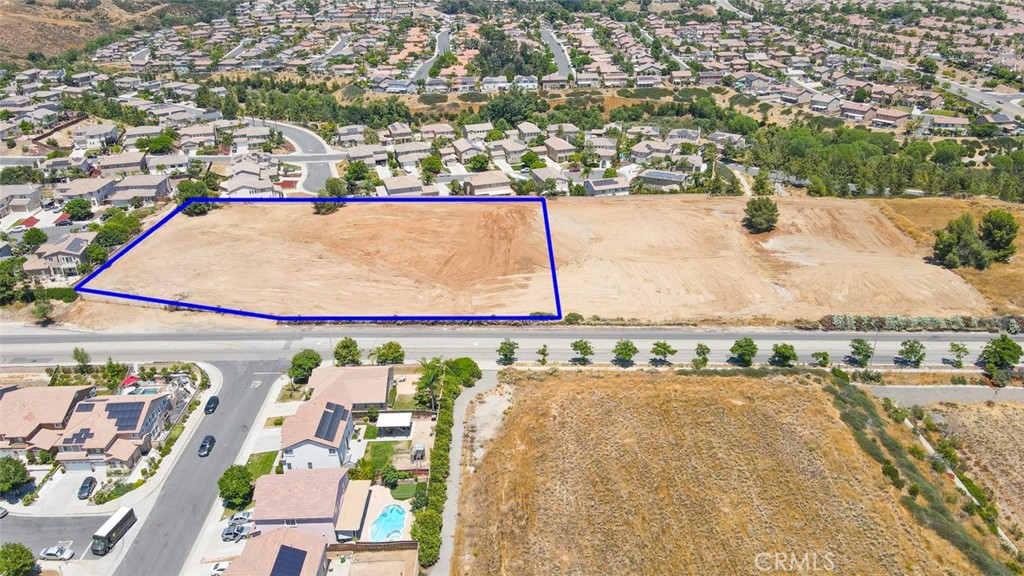 0 Jackson Ave Property Photo 1