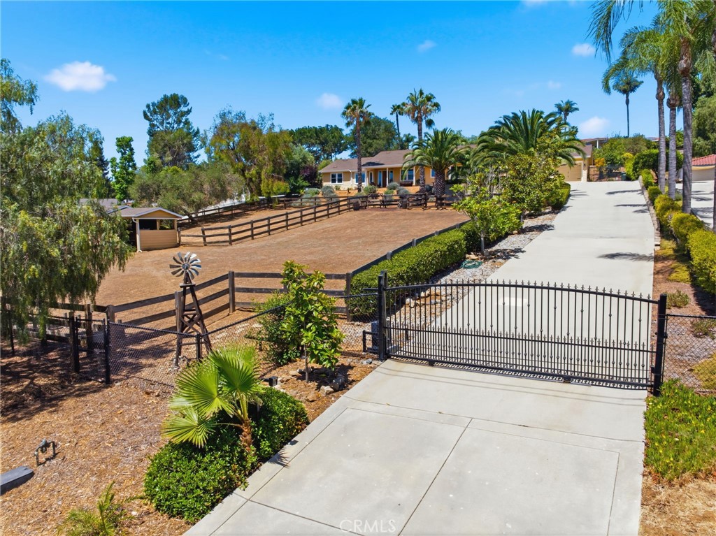 3839 Forbell Property Photo 1