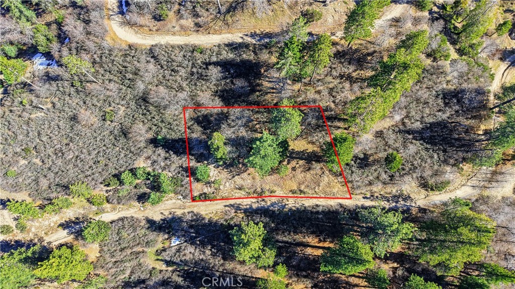 0 Elder Drive Property Photo 1