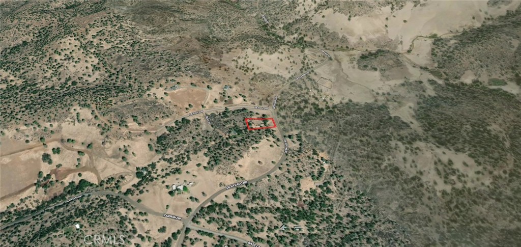 0 Desavado Road Property Photo 1