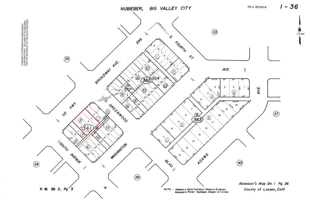 550 0 Us Highway Property Photo 2