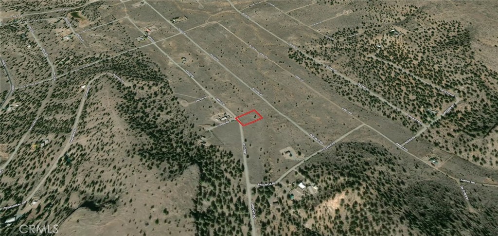 0 Arroyo Road Property Photo 1