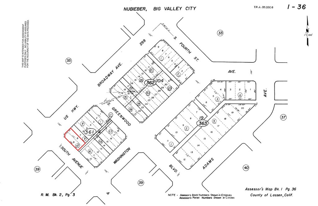 550 534 S Avenue A Property Photo 3