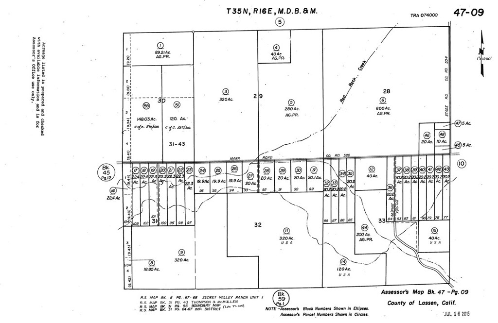 738 200 Marr Road Property Photo 1