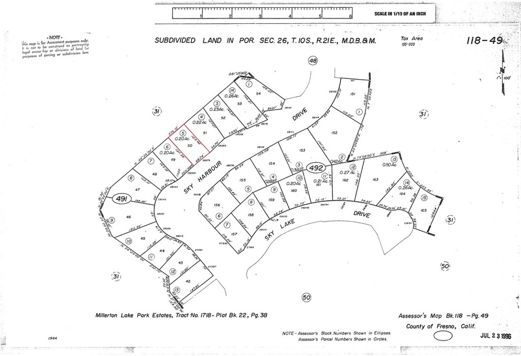 28075 Sky Harbour Road Property Photo 4