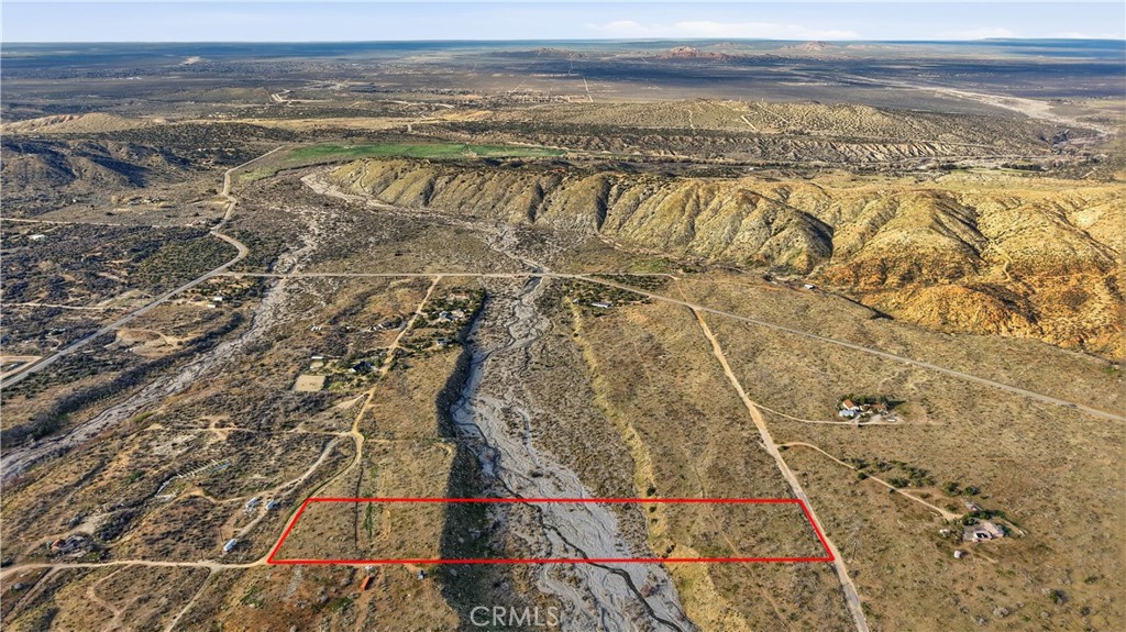 0 Cruthers Creek Road Property Photo 3