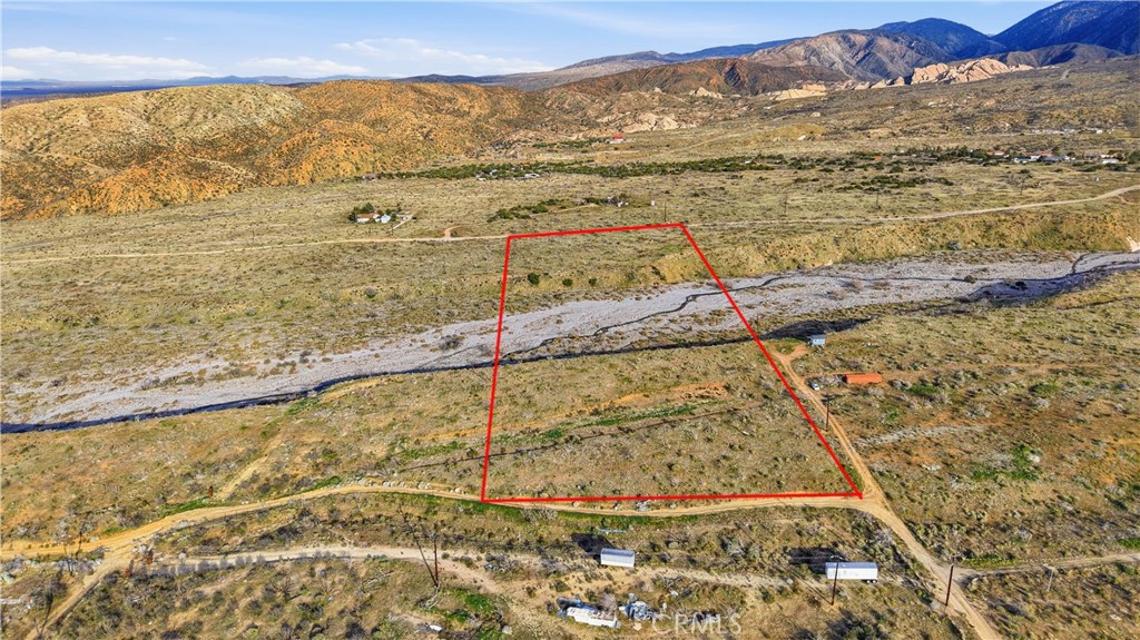 0 Cruthers Creek Road Property Photo 6