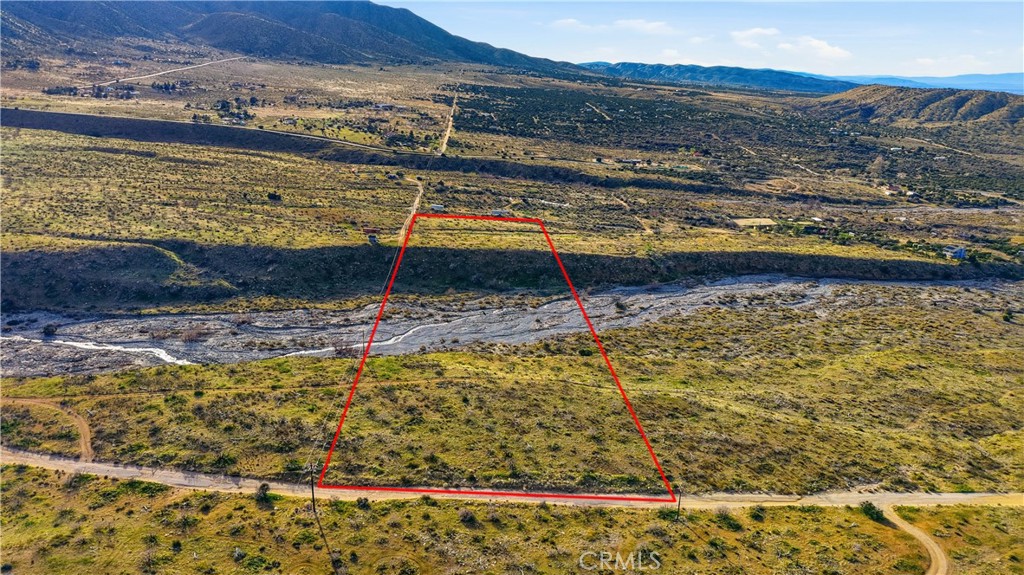 0 Cruthers Creek Road Property Photo 11