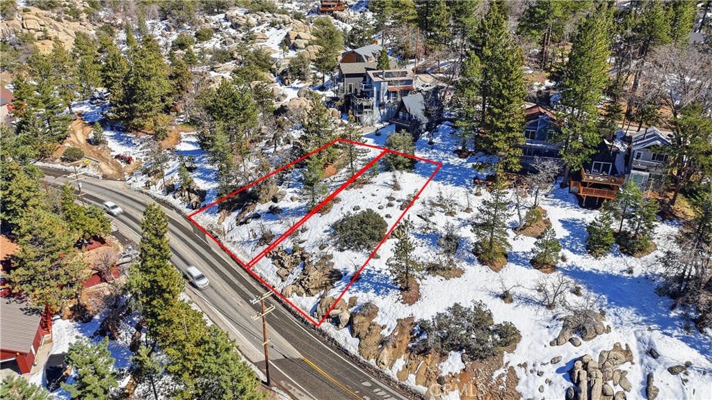0 Hilltop Boulevard Property Photo 1