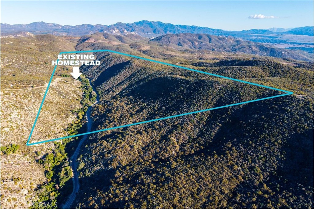28618 Chihuahua Valley Road Property Photo 4