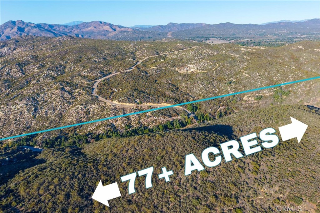 28618 Chihuahua Valley Road Property Photo 8