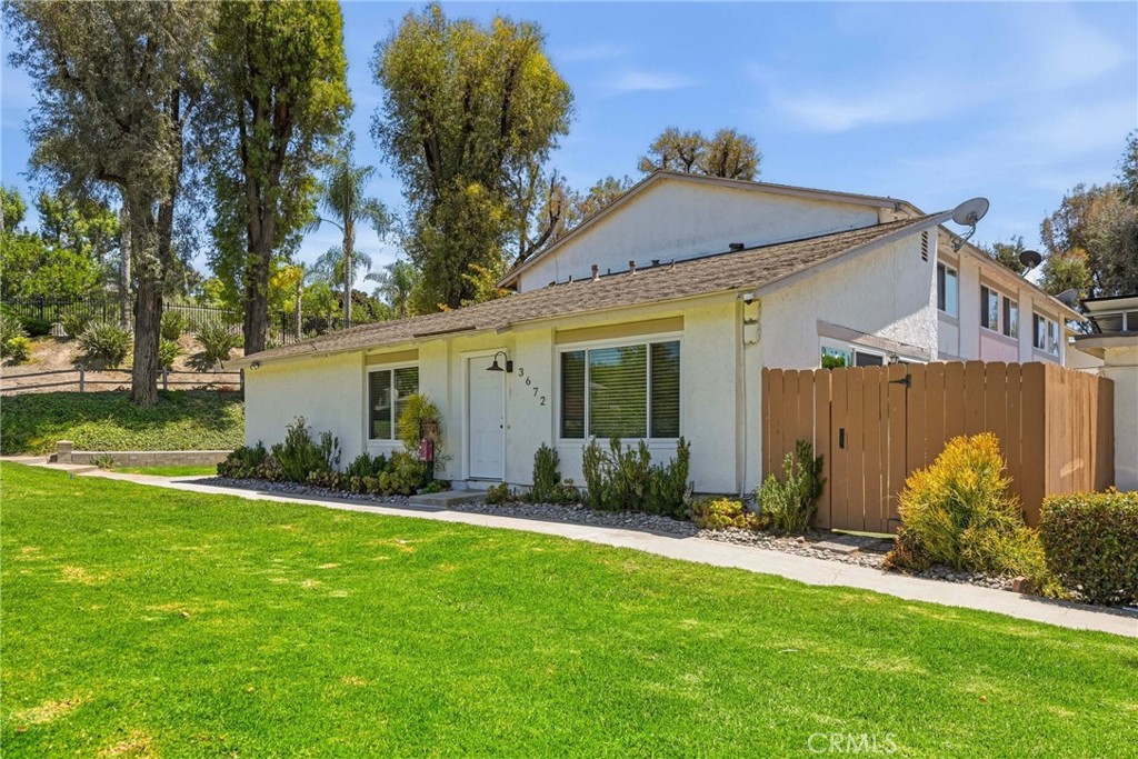 3672 Harbor View Way Property Photo 1