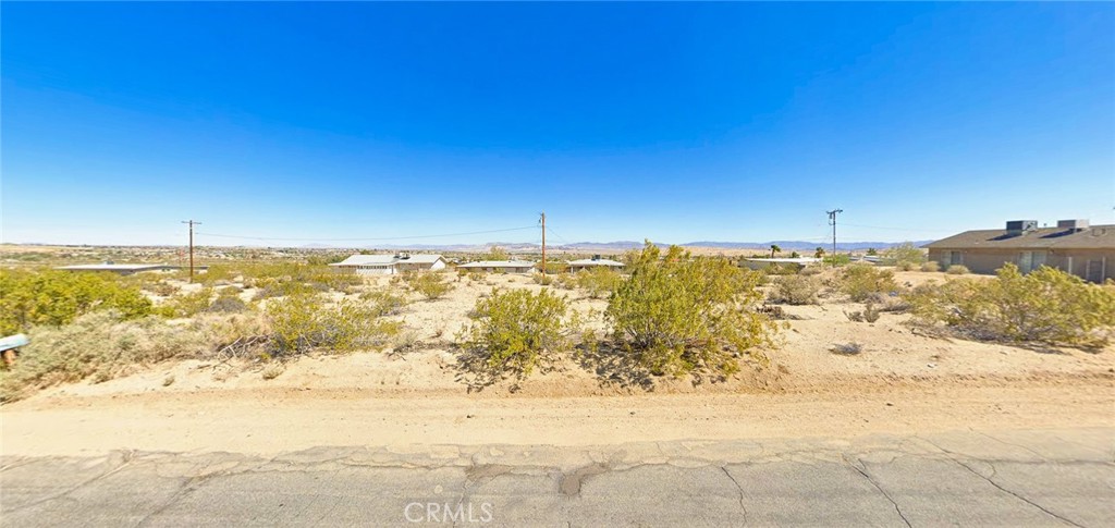 7223 Serrano Drive Property Photo 1