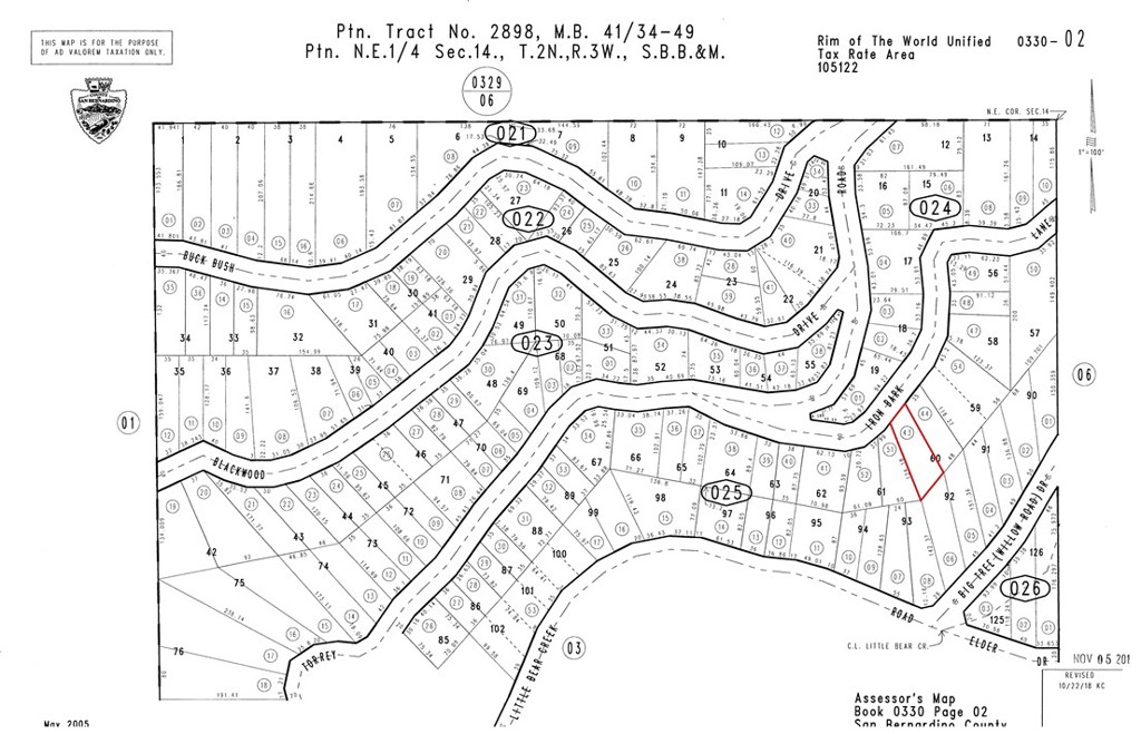 829 Iron Bark Lane Property Photo 1