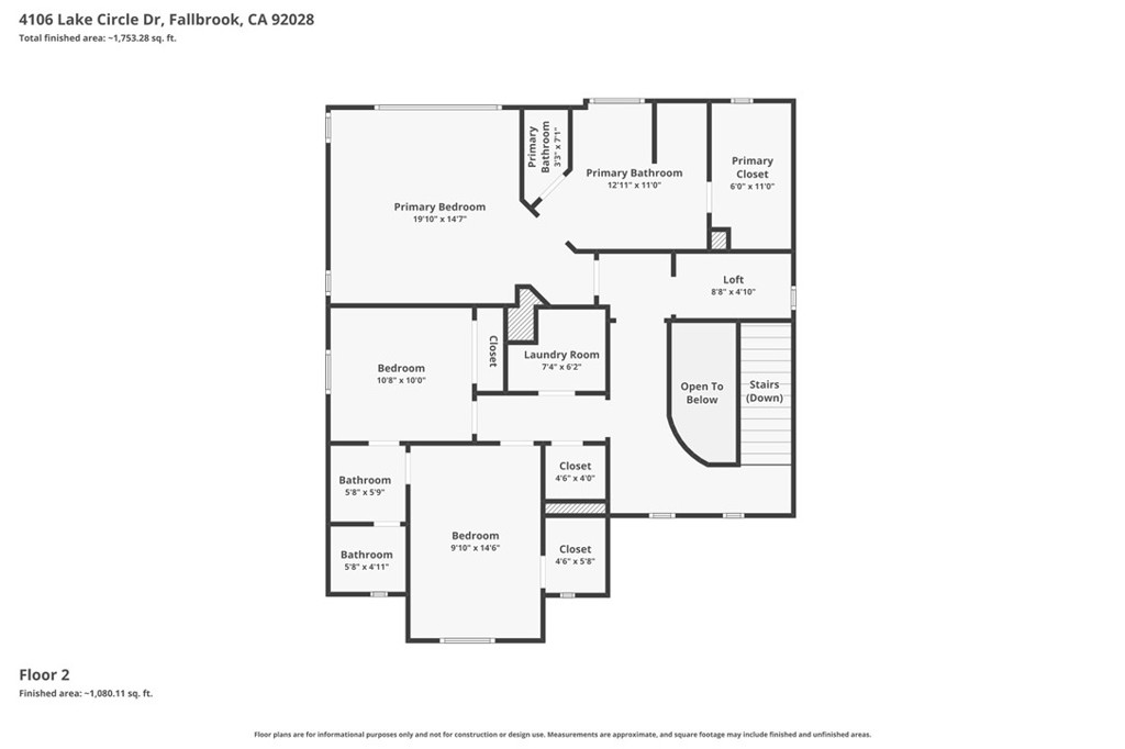 4106 Lake Circle Property Photo 50