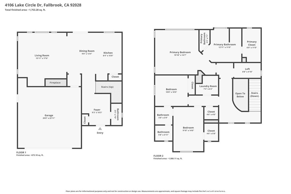 4106 Lake Circle Property Photo 52